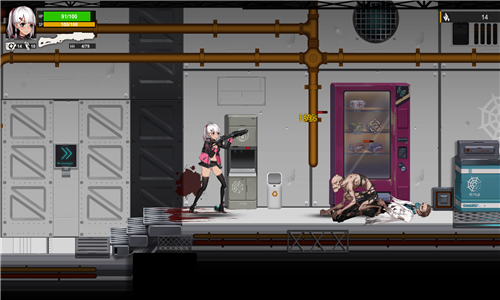 伊德海拉之影的图册