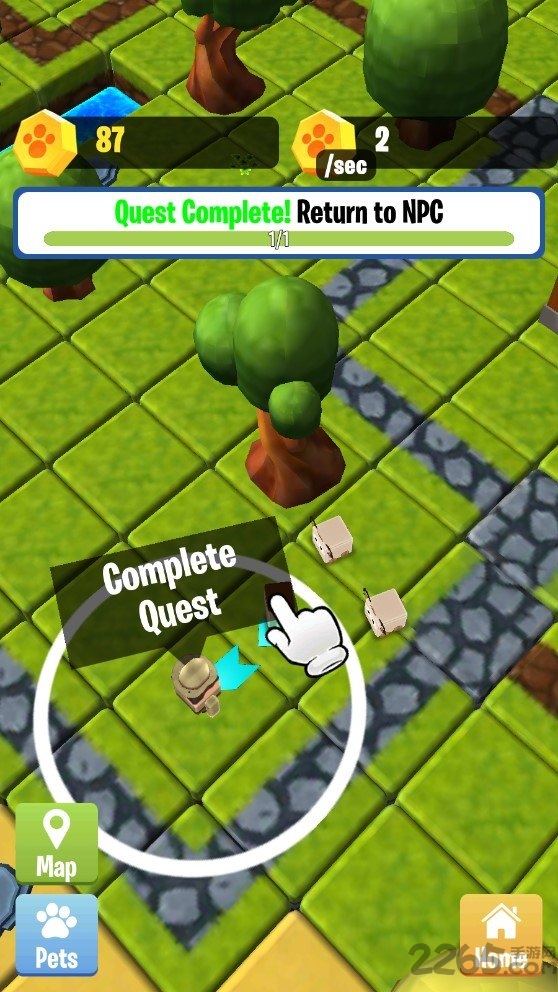 宠物计划手机版的图册