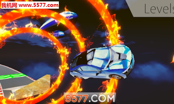 CarStuntsX(汽车特效x安卓版)的图册