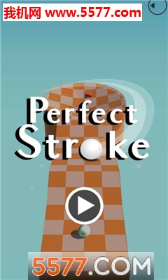 PerfectStroke(完美射球安卓版)的图册