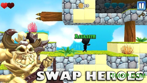 五大的希望(FiveHopes)的图册