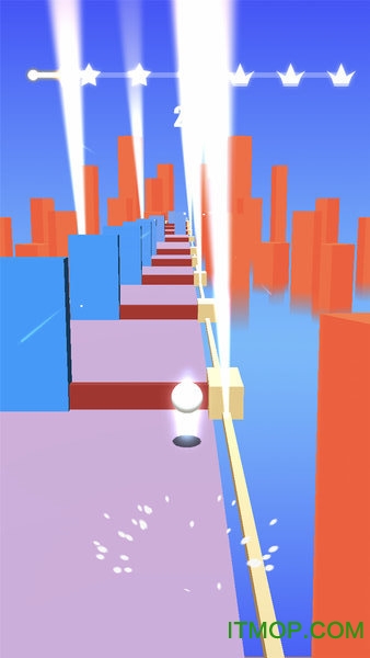 跳个球啊正版的图册