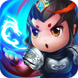 百度版御天下手游