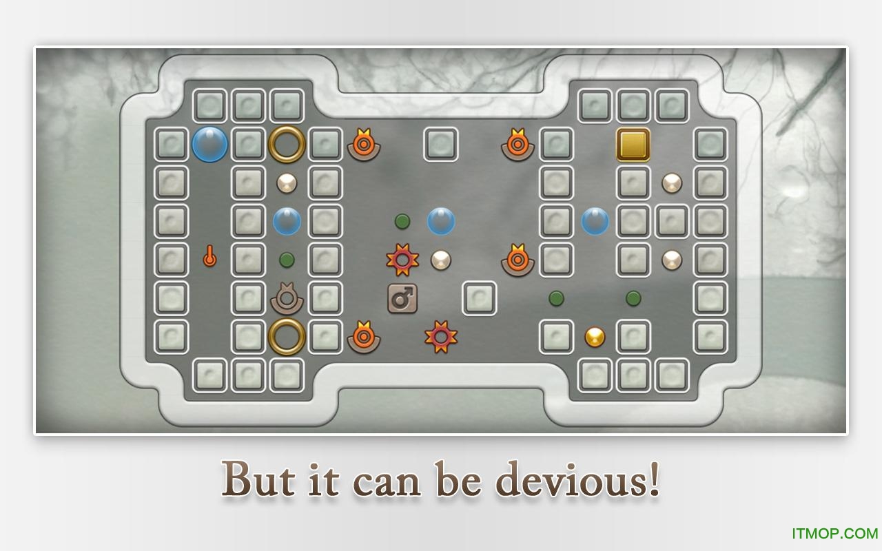 水滴解密之反射中文破解版的图册