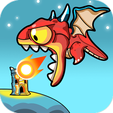 龙之塔防内购破解版