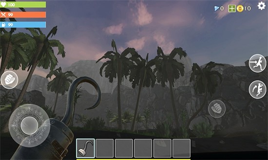 远古方舟进化的图册