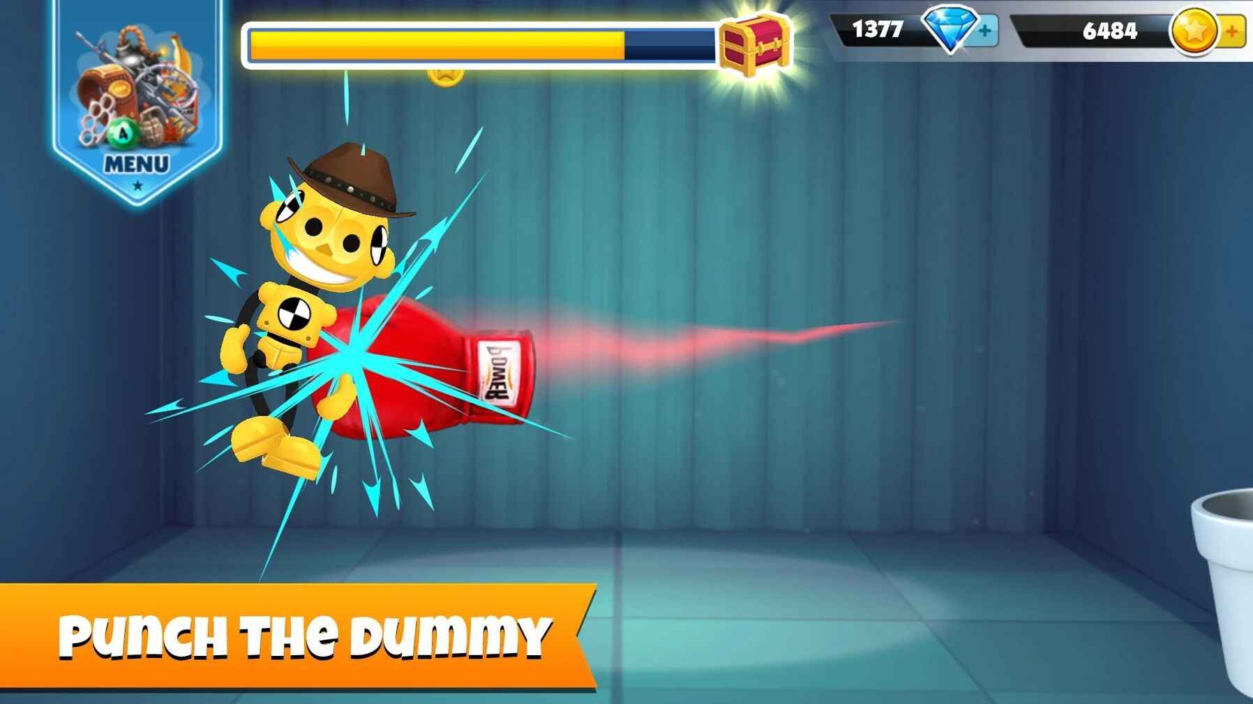 不爽就打他游戏的图册