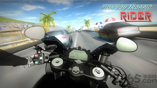 公路骑手3中文破解版的图册