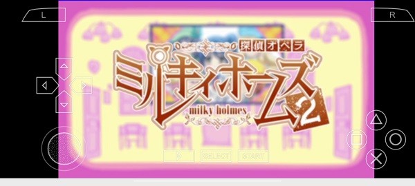 侦探歌剧少女福尔摩斯2的图册