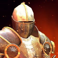 保卫骑士手机版