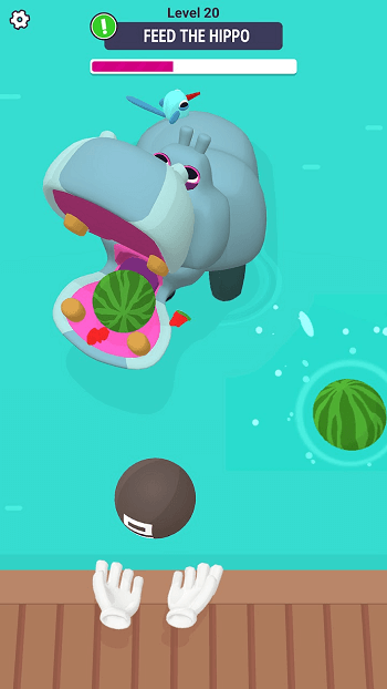 动物饲养员手机版的图册