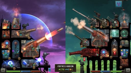 redcon中文汉化版的图册