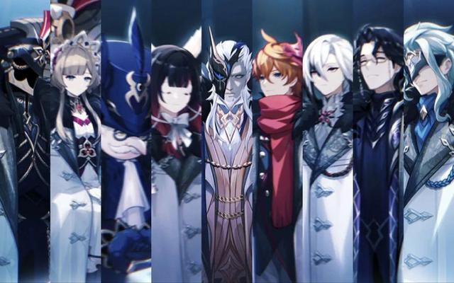 原神midi自动演奏器免费下载的图册