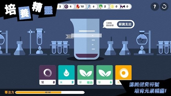 守护桧季森林的图册