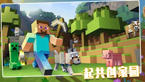 荒野世界的图册