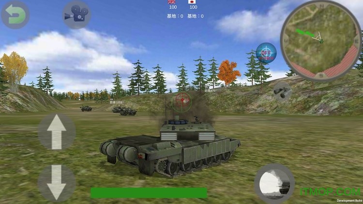 装甲较量的图册