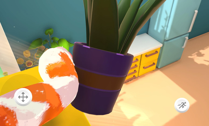 我是猫vr游戏手机版的图册