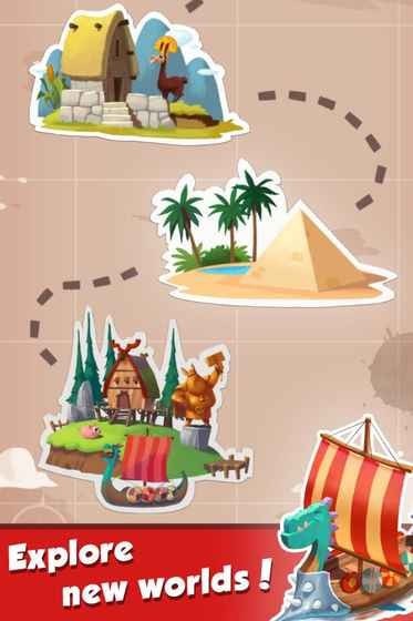 金币大师的图册