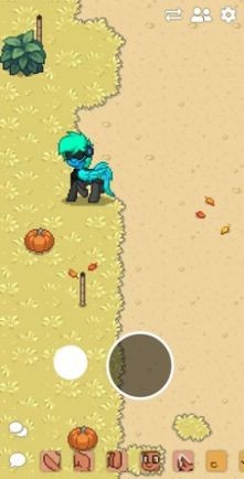 ponytown网页游戏的图册