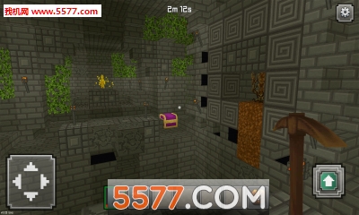 像素探险安卓版Blockroom的图册