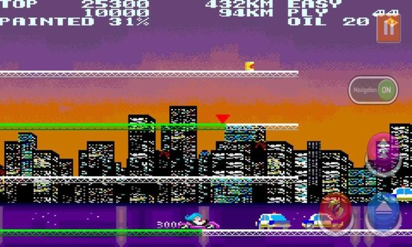 城市之间完整版的图册