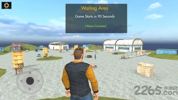 皇家狙击正式版的图册