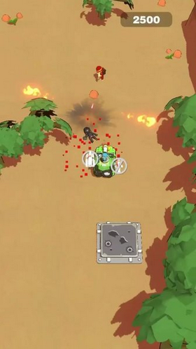 兵营要塞的图册