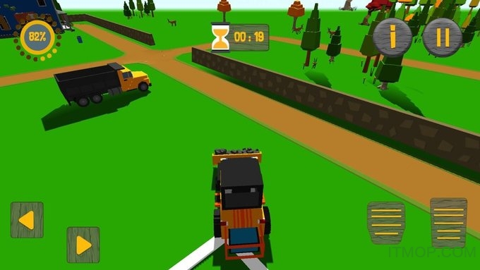 侏罗纪恐龙公园(DinoJurassicCraft)的图册