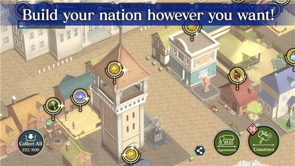 转世为史莱姆单机版的图册