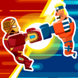 粘液人对抗赛中文版