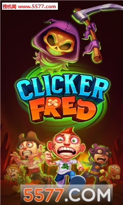 男孩大逃亡手游(ClickerFred)的图册