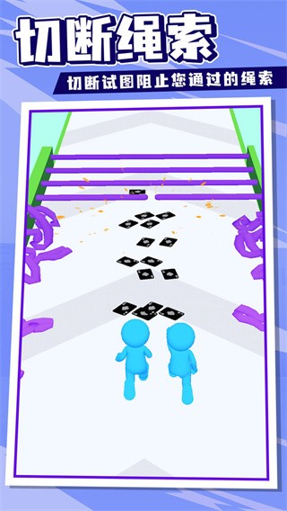 飞牌高手的图册