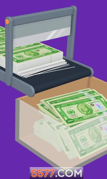 MoneyMaker3D(金钱制造者3D安卓版)的图册