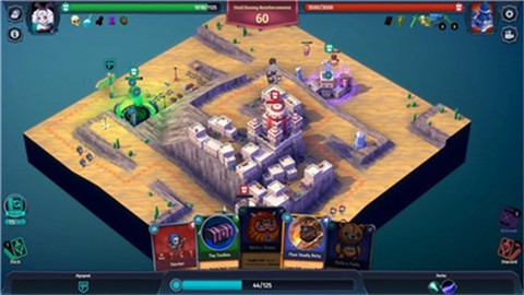 魔君致命错误完整版的图册