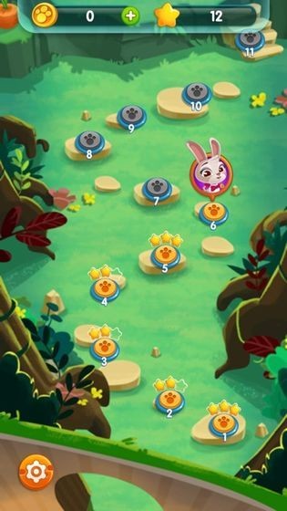 指尖消泡泡的图册