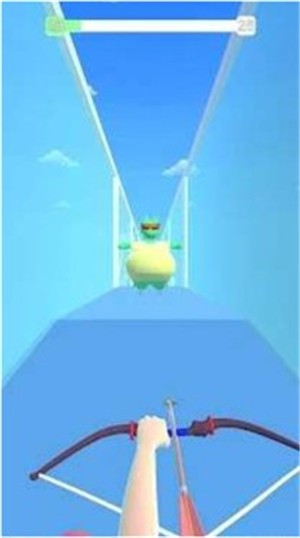 弹弓飞镖射手的图册