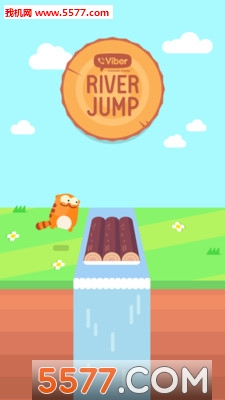 酷跑动物游戏的图册