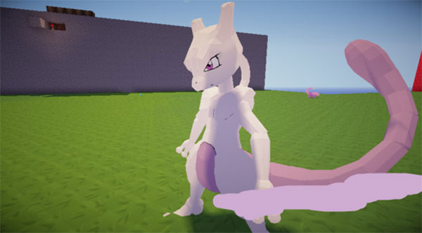 精灵帝国我的世界神奇宝贝手机版最新版的图册