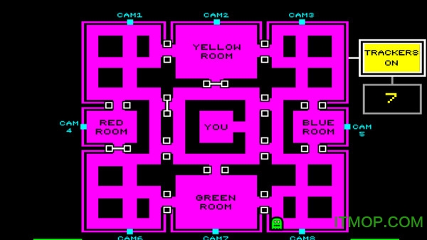 复古五夜生存的图册
