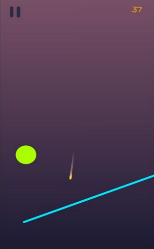 无限反弹游戏的图册