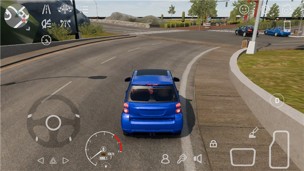 手动挡停车场2中文版最新版的图册