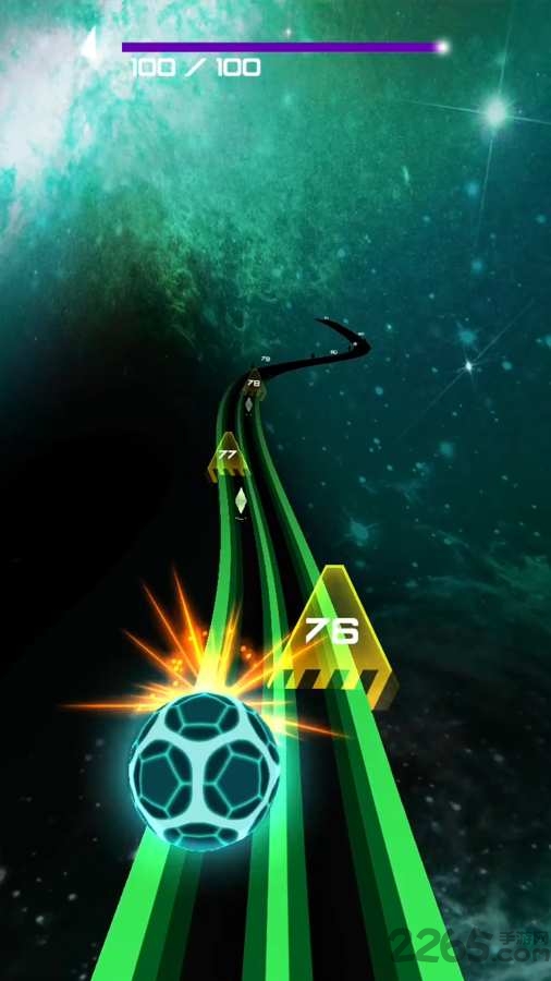 无尽运行内购破解版的图册