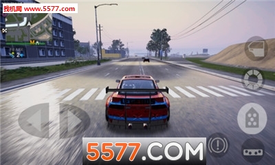 火力全开之开放城市2(MadOut2BigCityOnline安卓版)的图册