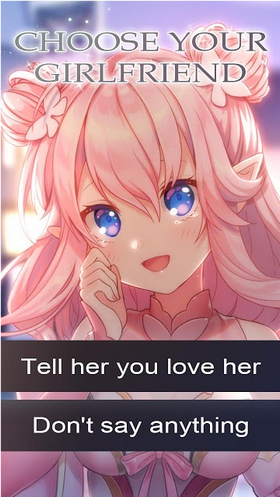 我的妖精女友中文版的图册