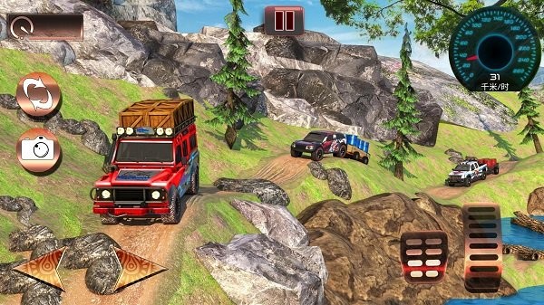 停车一百分手机版的图册