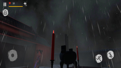 恐怖求生笔记的图册