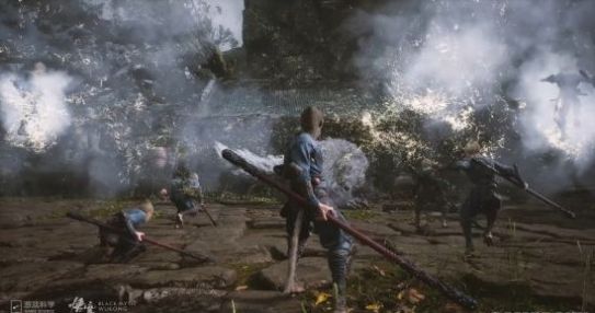 黑神话：悟空的图册