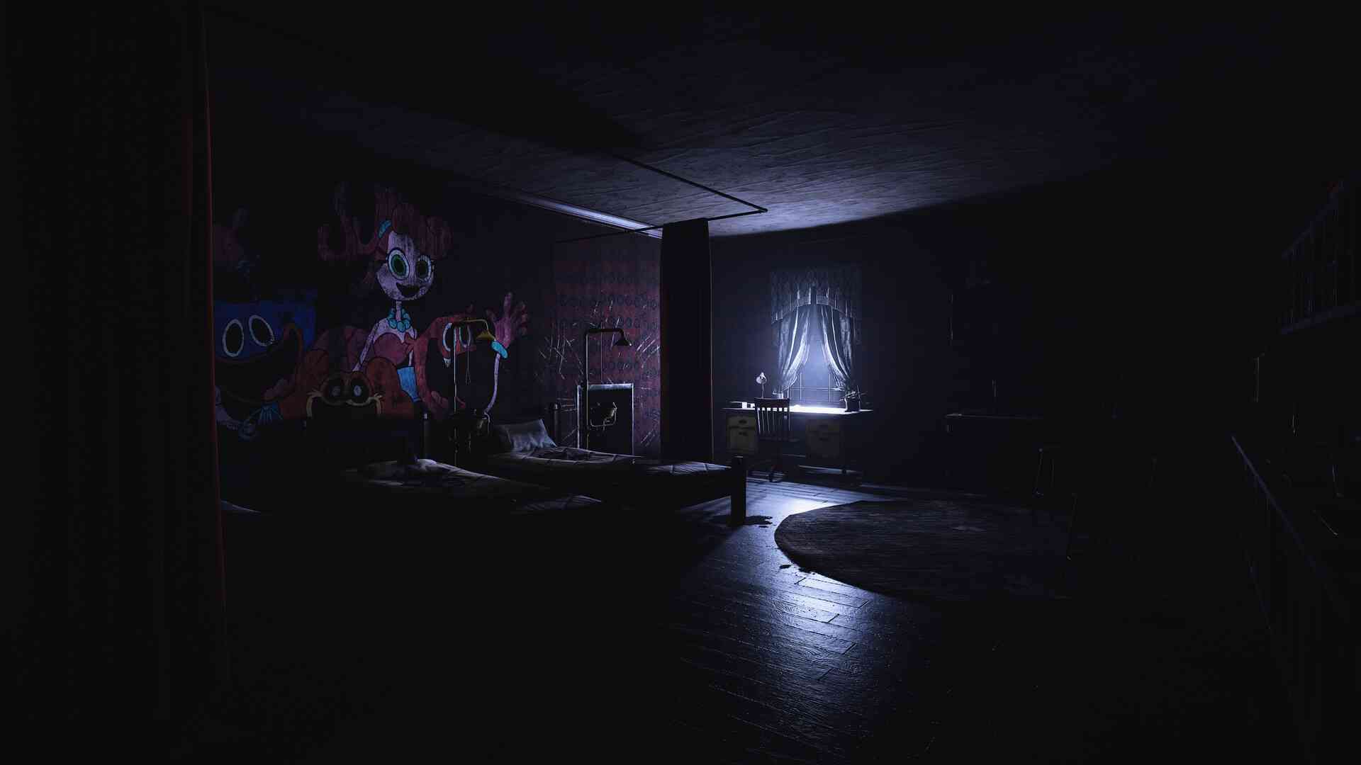 波比的时间第三章的图册