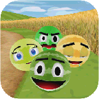 西瓜酷跑(MelonDash)