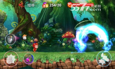 猪猪侠之终极决战(猪猪侠电影改编)的图册